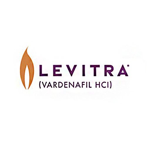 левитра варденафил